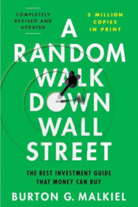 (New edition)Random Walk Down Wall Street (Paperback) by Burton G. Malkiel