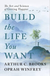 Build the Life You Want (Paperback) by Oprah Winfrey