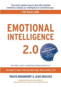 Emotional Intelligence 2.0 Paperback – by TRAVIS BRADBERRY