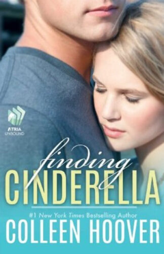 Finding Cinderella (Paperback) - Colleen Hoover