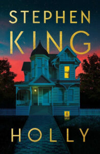 Holly (Paperback) by Stephen King