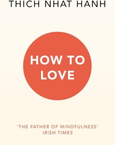 How To Love (Paperback) by Thich Nhat Hanh