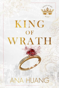 King of Wrath (Paperback) – Ana Huang