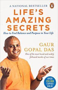 Life's Amazing Secrets - Gaur Gopal Das (Paperback)