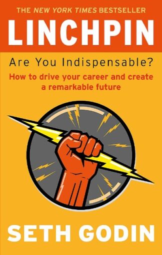 LINCHPIN (Paperback) - Seth Godin
