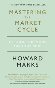 Mastering The Market Cycle (Paperback) by Howard Marks