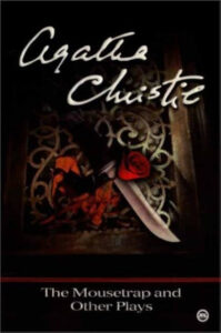 The Mousetrap and Other Plays (Paperback) by Agatha Christie