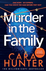 Murder in the Family (Paperback) by Cara Hunter