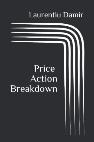 Price Action Breakdown Paperback – by Laurentiu Damir