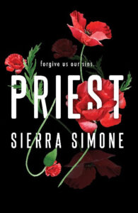 Priest (Book 1) (Paperback)  by Sierra Simone