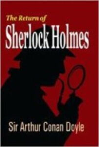 The Return of Sherlock Holmes - Sir Arthur Conan Doyle ( Paperback)