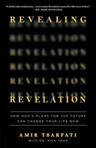 Revealing Revelation (Paperback) by Amir Tsarfati