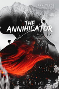 The Annihilator (Paperback) by RuNyx