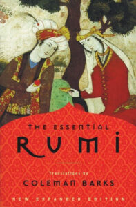 The Essential Rumi Paperback – by Coleman Barks