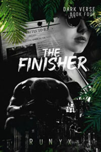 The Finisher (Paperback) by RuNyx