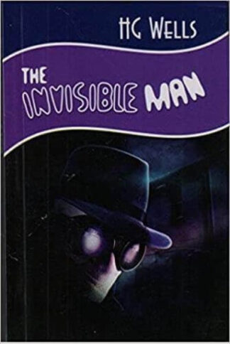 The Invisible Man (Paperback) H.G. WELLS