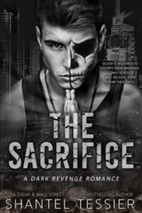 The Sacrifice (Book 3) (L.O.R.D.S Series ) (Paperback) by Shantel Tessier