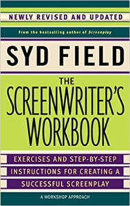 The Screenwriter's Workbook (Paperback) –  by Syd Field