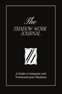 The Shadow Work Journal : (Paperback) by Shaheen