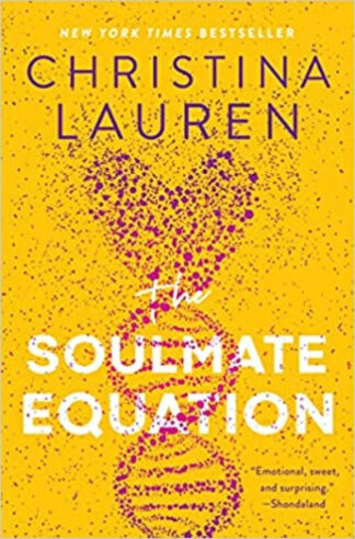 THE SOULMATE EQUATION (Paperback) - Emily Henry
