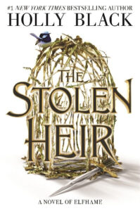 The Stolen Heir Paperback – by Holly Black