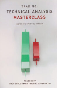 Trading: Technical Analysis Masterclass - Hardcover  – by Moritz Czubatinski ,Rolf Schlotmann