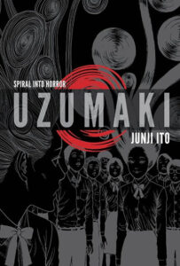 Uzumaki (Paperback) – by Junji Ito
