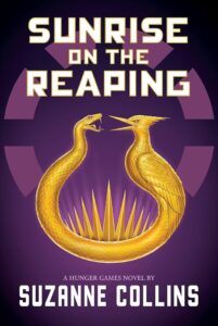 Sunrise on the Reaping (A Hunger Games Novel) Paperback by Suzanne Collins